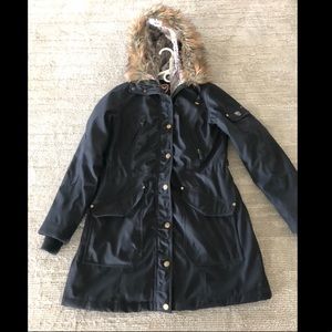 1 Madison Expedition Winter Coat